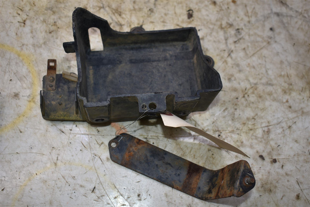 1999 Honda 400EX Battery Box 50325-HN1-A10