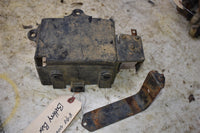 1999 Honda 400EX Battery Box 50325-HN1-A10