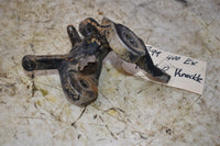 1999 Honda 400EX Right Front Spindle 51210-HN1-A20