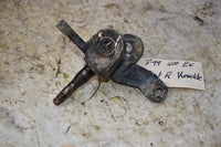 1999 Honda 400EX Right Front Spindle 51210-HN1-A20