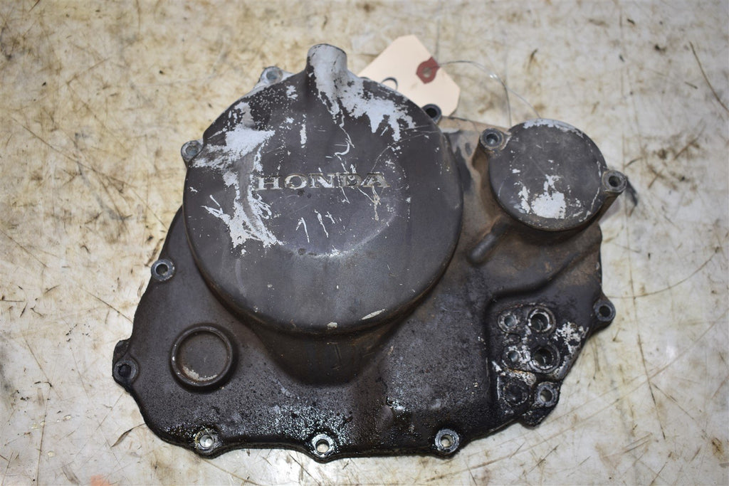 1999 Honda 400EX Clutch Cover 11330-HN1-000