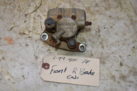 1999 Honda 400EX Right Front Caliper 45250-HM3-305