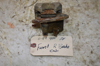 1999 Honda 400EX Right Front Caliper 45250-HM3-305