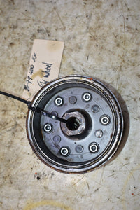 1999 Honda 400EX Flywheel 31110-HN1-003