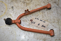 1999 Honda 400EX Left Front Upper A Arm 51385-HN1-003