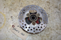 1999 Honda 400EX Left Front Wheel Hub 44615-HN1-000