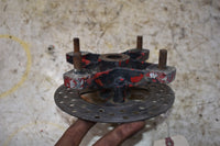 1999 Honda 400EX Left Front Wheel Hub 44615-HN1-000