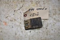 1999 Honda 400EX CDI 30410-HN1-003