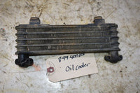 1999 Honda 400EX Oil Cooler 15600-HN1-A41