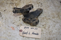 1999 Honda 400EX Left Front Spindle 51260-HN1-A20