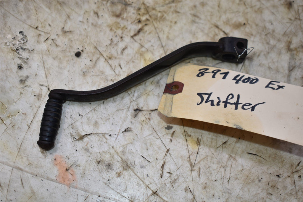 1999 Honda 400EX Shifter 24700-HN1-010ZB
