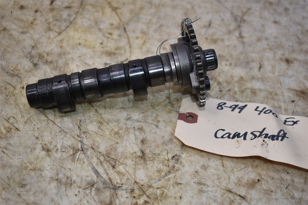 1999 Honda 400EX Cam Shaft 14000-HN1-000