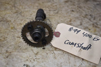 1999 Honda 400EX Cam Shaft 14000-HN1-000