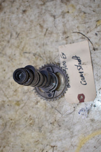 1999 Honda 400EX Cam Shaft 14000-HN1-000