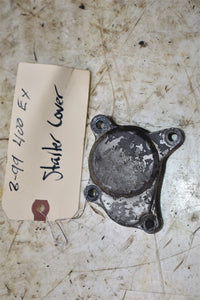 1999 Honda 400EX Starter Gear Cover 11370-HN1-000