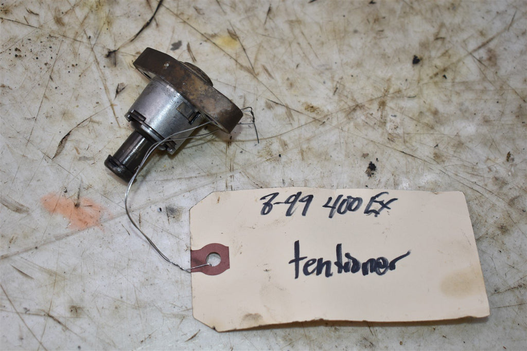 1999 Honda 400EX Chain Tensioner 14520-KCY-671