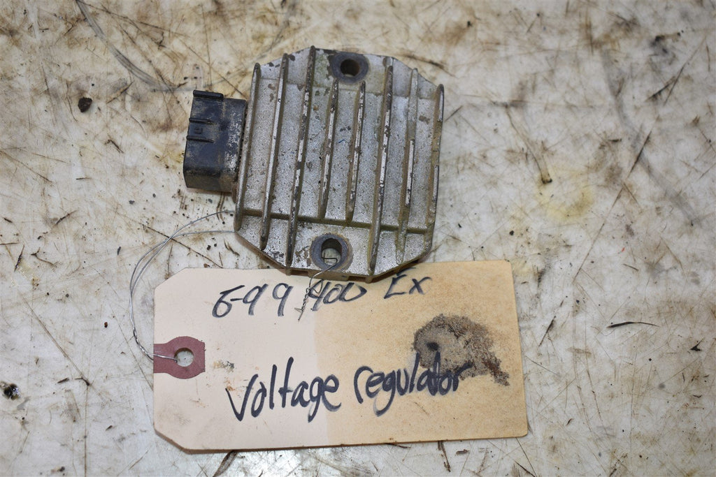 1999 Honda 400EX Voltage Regulator 31600-HM8-013