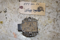 1999 Honda 400EX Voltage Regulator 31600-HM8-013