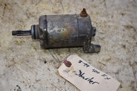 1999 Honda 400EX Starter 31200-HN1-000