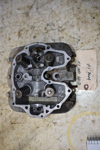 1999 Honda 400EX Cylinder Head 12200-KCY-670