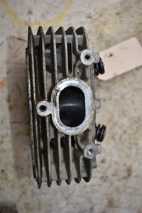 1999 Honda 400EX Cylinder Head 12200-KCY-670