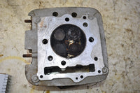 1999 Honda 400EX Cylinder Head 12200-KCY-670