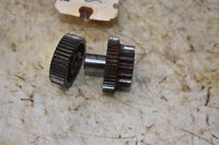 1999 Honda 400EX Starter Gears 28131-HN1-000 28141-HN1-000