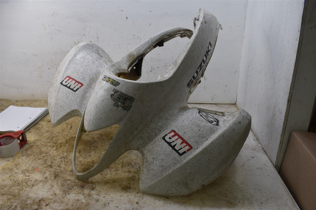 2004 Suzuki LTZ 250  Front Fenders 53111-21G00-30H