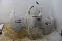 2004 Suzuki LTZ 250  Front Fenders 53111-21G00-30H