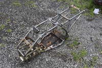 2004 Suzuki LTZ 250 Frame 41100-21G00-YU8