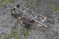 2004 Suzuki LTZ 250 Frame 41100-21G00-YU8