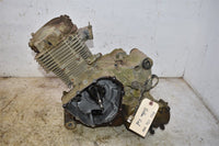 2004 Suzuki LTZ 250 Running Engine