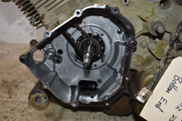 2004 Suzuki LTZ 250 Running Engine