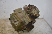 2004 Suzuki LTZ 250 Running Engine