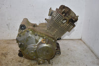 2004 Suzuki LTZ 250 Running Engine