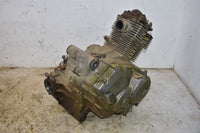 2004 Suzuki LTZ 250 Running Engine