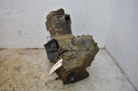 2004 Suzuki LTZ 250 Running Engine