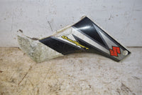 2004 Suzuki LTZ 250 Right Side Plastic 68155-21G10-YDS