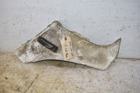 2004 Suzuki LTZ 250 Right Side Plastic 68155-21G10-YDS