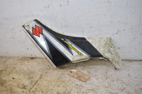 2004 Suzuki LTZ 250 Right Side Plastic 68155-21G10-YDS