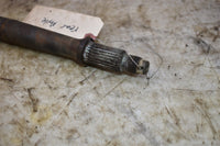 2004 Suzuki LTZ 250 Rear Axle 64711-21G00