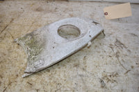 2004 Suzuki LTZ 250 Tank Cover 53119-21G00-30H