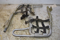 2004 Suzuki LTZ 250 Nerf Bars