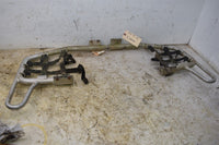 2004 Suzuki LTZ 250 Nerf Bars