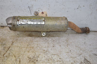 2004 Suzuki LTZ 250 PRO CIRCUIT Muffler