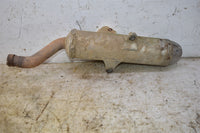 2004 Suzuki LTZ 250 PRO CIRCUIT Muffler