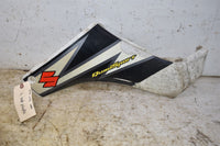 2004 Suzuki LTZ 250 Left Side Plastic 68156-21G10-YDS