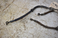 2004 Suzuki LTZ 250 Front Brake Lines 59240-21G00