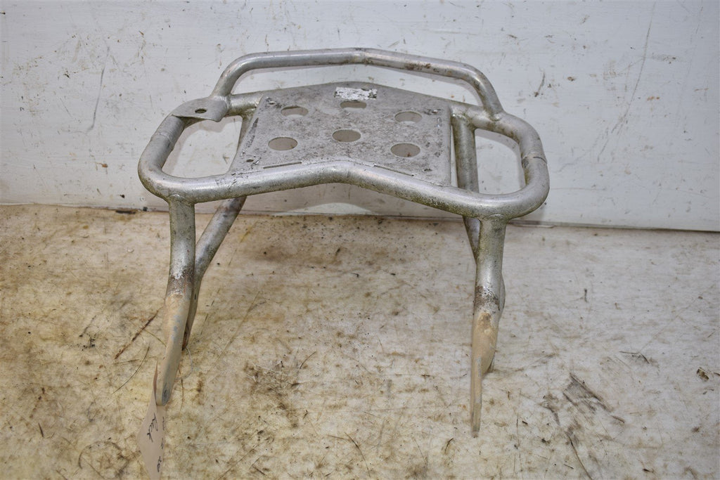 2004 Suzuki LTZ 250 Rear Rack