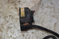 2004 Suzuki LTZ 250 Switches 57460-17C00